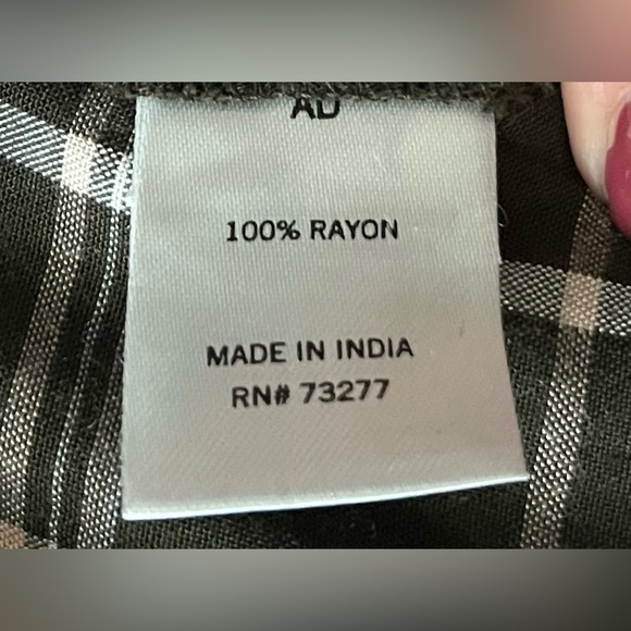 Sonoma Short Sleeve - Picture 4 of 4